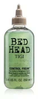 Сыворотка для непослушных и вьющихся волос TIGI Bed Head Control Freak