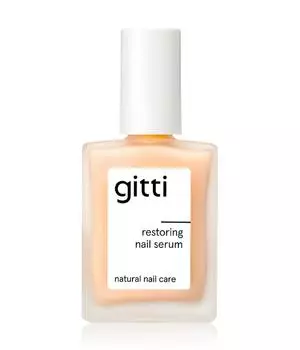 Сыворотка для ногтей gitti Restoring Nail Serum, 15 ml