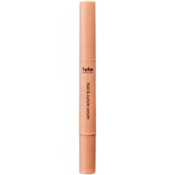 Сыворотка для ногтей и кутикулы Hebe Professional, 2 мл
