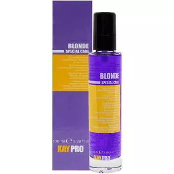 Сыворотка для обесцвеченных волос, 100 мл KayPro Blonde Special Care