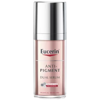 Сыворотка для обесцвечивания лица Eucerin Anti-Pigment, 30 мл