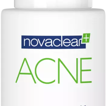 Сыворотка для очищения пор, 30 мл Novaclear Acne