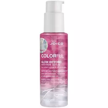 Сыворотка для окрашенных и поврежденных волос, 63 мл Joico Colorful
