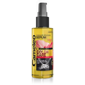 Сыворотка для окрашенных волос Delia Cameleo Color Care, 55 мл