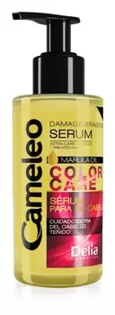 Сыворотка для окрашенных волос Delia Cosmetics Cameleo Color Care
