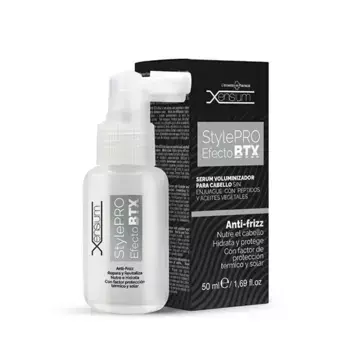 Сыворотка для придания объема StylePRO Efecto BTX Xensium, 50 ml