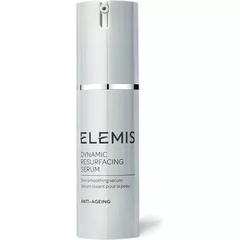 Сыворотка для разглаживания кожи Dynamic Resurfacing 30 мл, Elemis