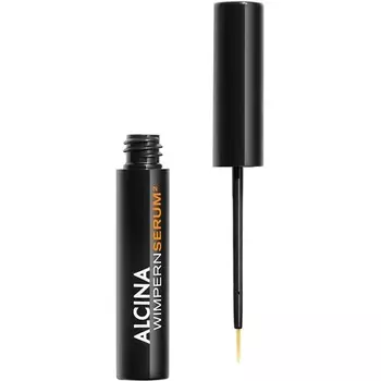 Сыворотка для ресниц 4,5 мл, Alcina