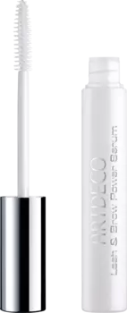 Сыворотка для ресниц и бровей Lash Сыворотка Brow Power 8 мл ARTDECO