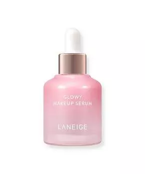 Сыворотка для сияния лица, 30 мл Laneige, Glowy Makeup Serum