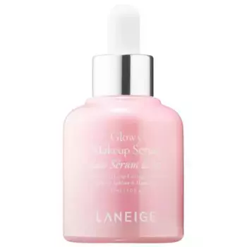 Сыворотка для сияющего макияжа Laneige