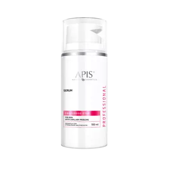 Сыворотка для сосудистой кожи Apis Couperose Stop, 100 мл