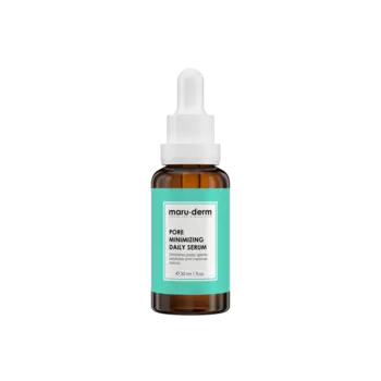 Сыворотка для сужения пор, 30 мл Maru.Derm