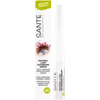 Сыворотка для удлинения ресниц Sante, 3,5 гр