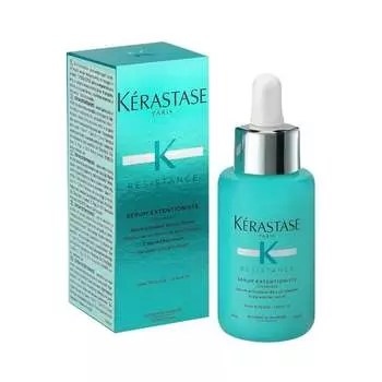 Сыворотка для укрепления волос, 50 мл Kerastase, Resistance