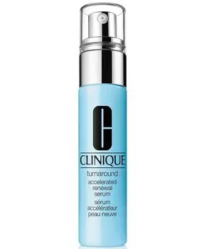 Сыворотка для ускоренного обновления Turnaround, 1 унция Clinique
