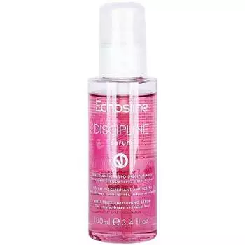 Сыворотка для вьющихся и непослушных волос, 100мл Echosline Discipline