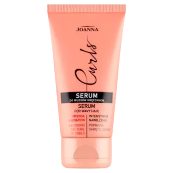 Сыворотка для вьющихся волос, 50 г Joanna Curls