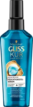 Сыворотка для волос Aqua Revive 75 мл Schwarzkopf