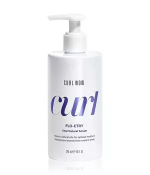 Сыворотка для волос Color WOW Curl Wow Flo-Etry, 295 ml