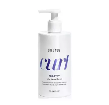 Сыворотка для волос Flo-Etry Curl Color Wow, 295 ml