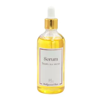 Сыворотка для волос Hollywood Hair, 100 мл