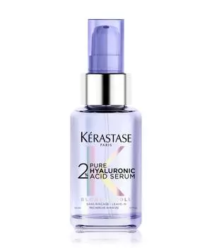 Сыворотка для волос Krastase Blond Absolu Serum Hyaluronic Acid, 50 ml