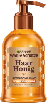 Сыворотка для волос медовая восстанавливающая 115мл Wahre Schtze