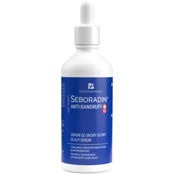 Сыворотка для волос от перхоти Seboradin Anti-Dandruff, 100 мл