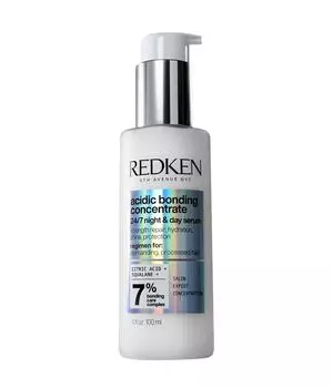 Сыворотка для волос Redken Acidic Bonding Concentrate 24/7 Night & Day Serum, 100 ml