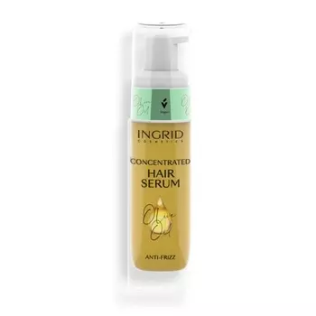 Сыворотка для волос с оливковым маслом 30 мл, Vollare Cosmetics