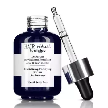 Сыворотка для волос serum revitalisant fortifiant Hair Rituel By Sisley, объем 60 мл