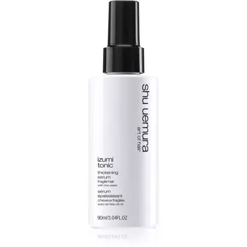 Сыворотка для волос Shu Uemura Izumi Tonic для укрепления волос и придания им большего блеска 90 мл Inna Marka