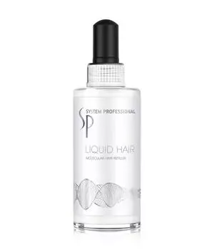 Сыворотка для волос System Professional Liquid Hair, 100 ml