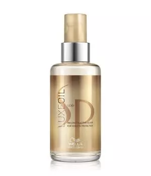 Сыворотка для волос System Professional Luxeoil Reconstructive Elixir, 100 ml