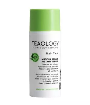Сыворотка для волос TEAOLOGY Matcha Repair Instant Serum Leave-In, 80 ml