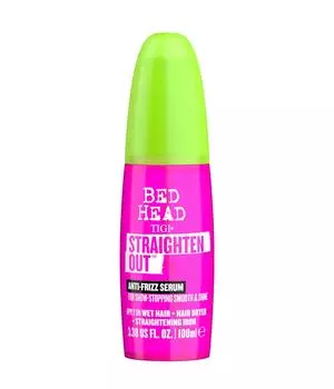 Сыворотка для волос TIGI Bed Head Straighten Out, 100 ml