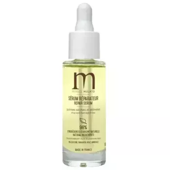 Сыворотка для восстановления текучести - 30 мл Mulato