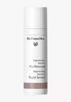 Сыворотка Dr. Hauschka