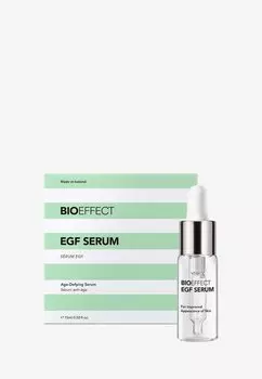 Сыворотка EGF SERUM 15ML BIOEFFECT, цвет neutral
