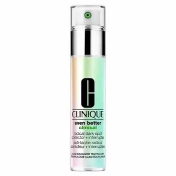 Сыворотка Even Better 2-in-1, 30 мл Clinique