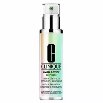 Сыворотка Even Better 2-in-1, 50 мл Clinique