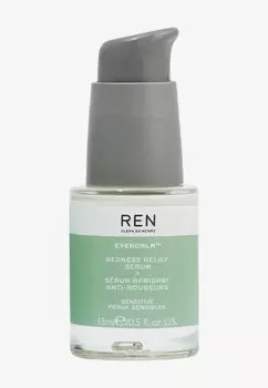 Сыворотка Evercalm Покраснения Сыворотка REN CLEAN SKINCARE