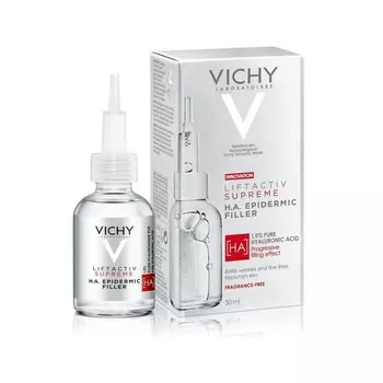 Сыворотка-филлер Vichy Liftactiv Supreme, 30 мл