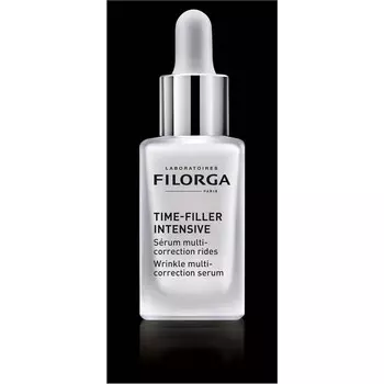 Сыворотка Filorga Time-Filler Intensive, 30 мл