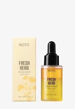 Сыворотка Fresh Herb Origin Serum NACIFIC