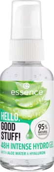 Сыворотка-гель Привет хорошая штука! 48ч 300мл essence