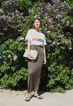 Сыворотка Glycolic Fix Serum 30Ml Nip+Fab