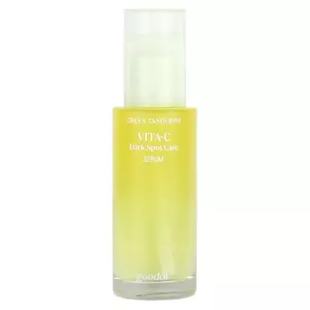 Сыворотка Goodal Green Tangerine Vita-C, 40 мл