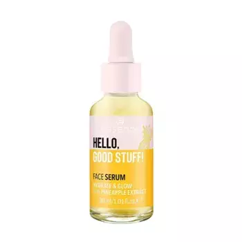 Сыворотка Hello, Good Stuff! Face Serum Essence, 1 UD
